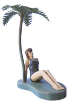 Joanne Palm Tree