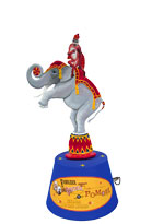 Parade - Elephant